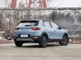 Kia Stonic 2026 1.4L Люк DCT Передний привод 9