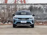 Kia Stonic 2026 1.4L Люк DCT Передний привод 10