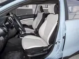 Kia Stonic 2026 1.4L Люк DCT Передний привод 11
