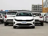 Kia K3 2024 1.5L CVT Делюкс Смарт Передний привод 2