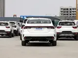 Kia K3 2024 1.5L CVT Делюкс Смарт Передний привод 5