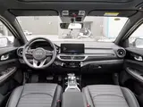 Kia K3 2024 1.5L CVT Делюкс Смарт Передний привод 10