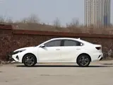 Kia K3 2024 1.5L CVT Комфорт Премиум Передний привод 2