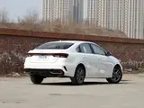 Kia K3 2024 1.5L CVT Комфорт Премиум Передний привод 4