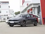 Kia K3 2023 1.5L CVT Делюкс Передний привод 1