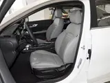 Kia K3 2023 1.5L CVT Делюкс Передний привод 10