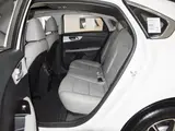 Kia K3 2023 1.5L CVT Делюкс Передний привод 11