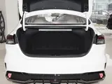 Kia K3 2023 1.5L CVT Делюкс Передний привод 12