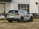 Ford Equator Sport 2025 EcoBoost 170 Платинум DCT Передний привод 3