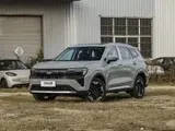 Ford Equator Sport 2025 EcoBoost 170 Платинум DCT Передний привод 10