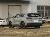 Ford Equator Sport 2025 EcoBoost 170 Платинум DCT Передний привод 11