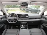 Ford Equator Sport 2025 EcoBoost 170 Элит DCT Передний привод 4