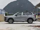 Ford Equator Sport 2025 EcoBoost 170 Элит DCT Передний привод 10