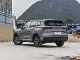 Ford Equator Sport 2025 EcoBoost 170 Элит DCT Передний привод 12
