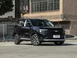 Ford Equator Sport 2025 EcoBoost 170 Смуз DCT Передний привод 1