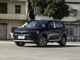 Ford Equator Sport 2025 EcoBoost 170 Смуз DCT Передний привод 6