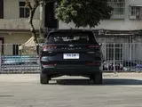 Ford Equator Sport 2025 EcoBoost 170 Смуз DCT Передний привод 10