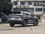 Ford Equator Sport 2025 EcoBoost 170 Хартбит DCT Передний привод 5