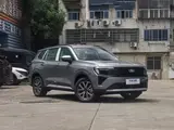 Ford Equator Sport 2025 EcoBoost 170 Хартбит DCT Передний привод 8