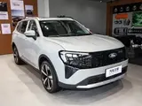 Ford Equator Sport 2025 EcoBoost 170 Дигнифайд DCT Передний привод 2