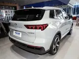 Ford Equator Sport 2025 EcoBoost 170 Дигнифайд DCT Передний привод 5