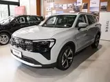 Ford Equator Sport 2025 EcoBoost 170 Дигнифайд DCT Передний привод 12