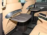 Denza D9 2025 DM-i AWD Voyage Edition, Полный привод 4