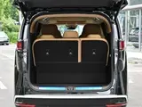 Denza D9 2025 DM-i AWD Voyage Edition, Полный привод 5