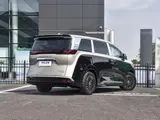 Denza D9 2025 DM-i AWD Voyage Edition, Полный привод 7