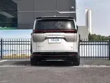 Denza D9 2025 DM-i AWD Voyage Edition, Полный привод 8