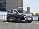 Denza D9 2025 DM-i AWD Voyage Edition, Полный привод 10