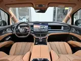 Denza D9 2025 DM-i AWD Voyage Edition, Полный привод 11