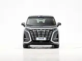 Denza D9 2025 DM-i Smart-Drive 1020 AWD Flagship Edition, Полный привод 2