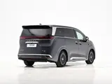 Denza D9 2025 DM-i Smart-Drive 1020 AWD Flagship Edition, Полный привод 4