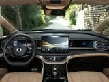 Denza D9 2025 DM-i Smart-Drive 1020 AWD Flagship Edition, Полный привод 6