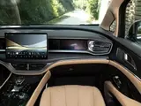 Denza D9 2025 DM-i Smart-Drive 1020 AWD Flagship Edition, Полный привод 7