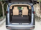 Denza D9 2025 DM-i Smart-Drive 1020 AWD Flagship Edition, Полный привод 9