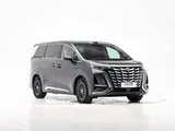 Denza D9 2025 DM-i Smart-Drive 1020 AWD Flagship Edition, Полный привод 12