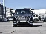 Denza D9 2025 DM-i Smart-Drive 1020 AWD Noble Edition, Полный привод 2