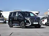 Denza D9 2025 DM-i Smart-Drive 1020 AWD Noble Edition, Полный привод 3