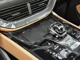 Denza D9 2025 DM-i Smart-Drive 1020 AWD Noble Edition, Полный привод 7