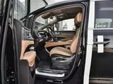 Denza D9 2025 DM-i Smart-Drive 1020 AWD Noble Edition, Полный привод 9