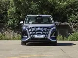 Denza D9 2025 DM-i Smart-Drive 1020 AWD Honorable Edition, Полный привод 2