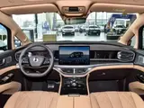 Denza D9 2025 DM-i Smart-Drive 1020 AWD Honorable Edition, Полный привод 6