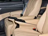 Denza D9 2025 DM-i Smart-Drive 1020 AWD Honorable Edition, Полный привод 8
