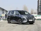 Denza D9 2025 DM-i Smart-Drive 1020 AWD Premium Edition, Полный привод 3