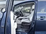 Denza D9 2025 DM-i Smart-Drive 1020 AWD Premium Edition, Полный привод 8