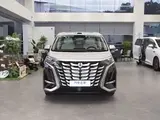 Denza D9 2025 DM-i AWD Supreme Edition, Полный привод 1