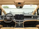 Denza D9 2025 DM-i AWD Supreme Edition, Полный привод 4