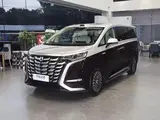 Denza D9 2025 DM-i AWD Supreme Edition, Полный привод 7